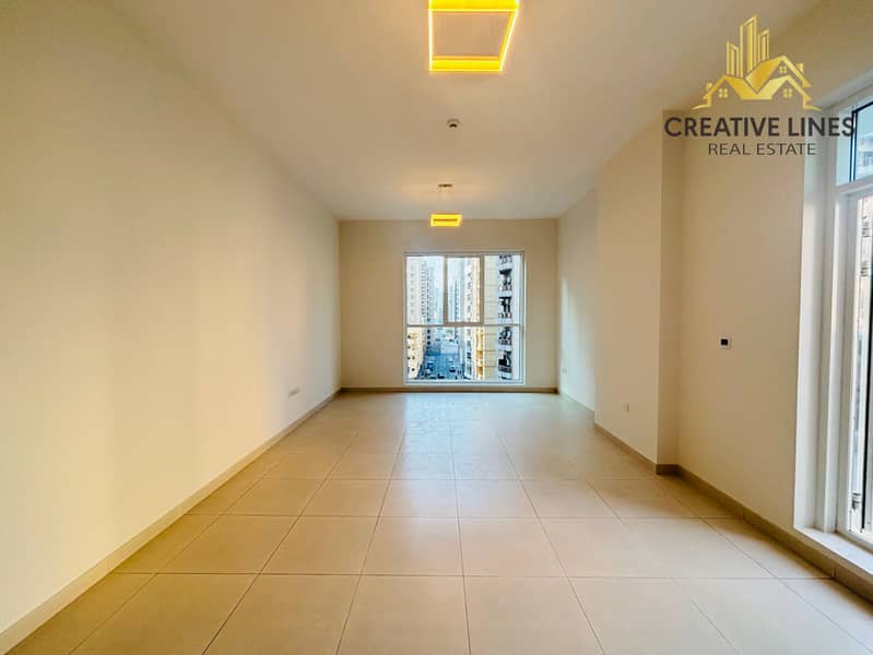 Spacious 3BHK | Emirates Property | Close to Pond Park | Premium Family Living