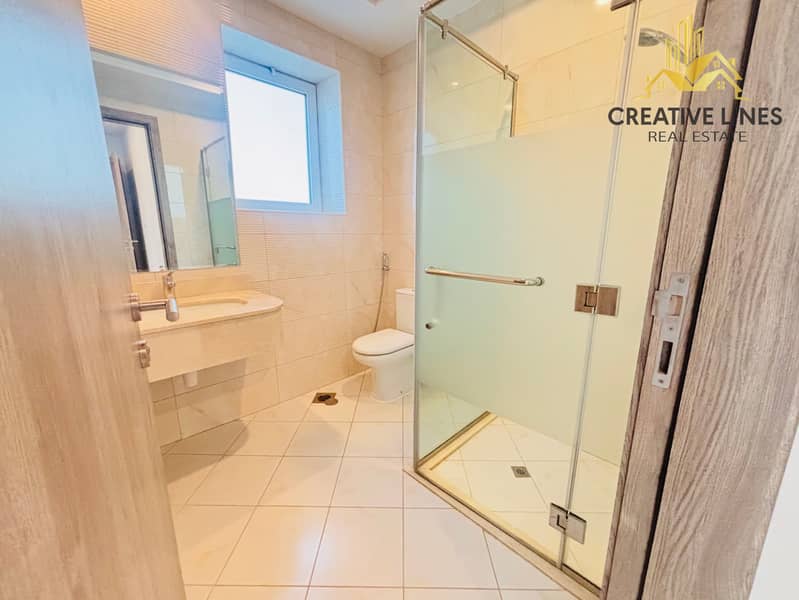 Spacious 3BHK | Emirates Property | Close to Pond Park | Premium Family Living - Image 10