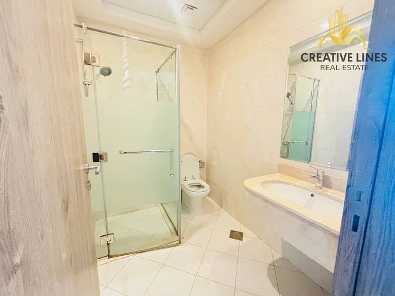 Spacious 3BHK | Emirates Property | Close to Pond Park | Premium Family Living - Image 11