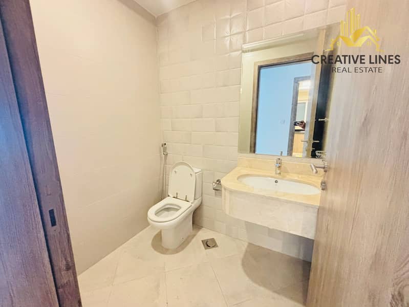 Spacious 3BHK | Emirates Property | Close to Pond Park | Premium Family Living - Image 12