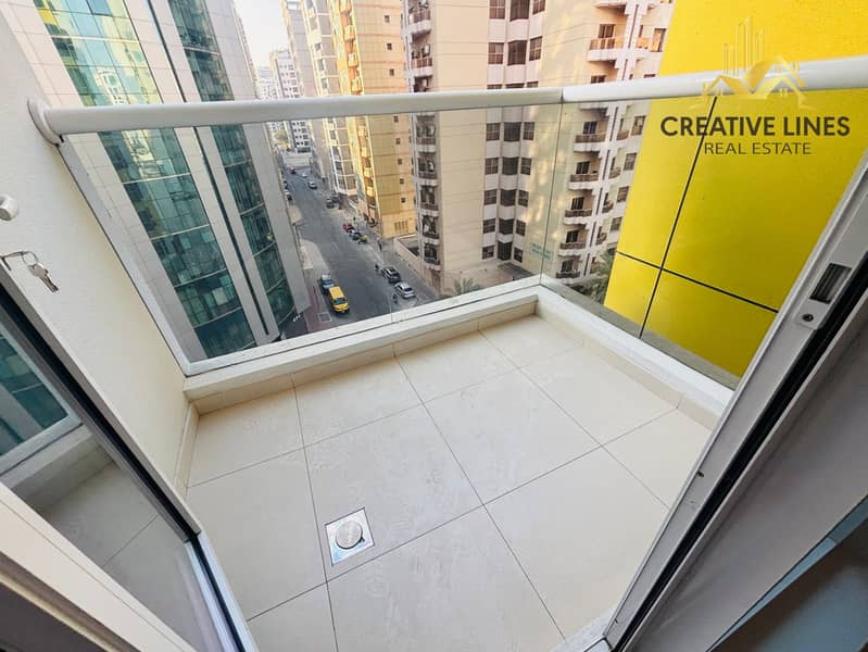 Spacious 3BHK | Emirates Property | Close to Pond Park | Premium Family Living - Image 13