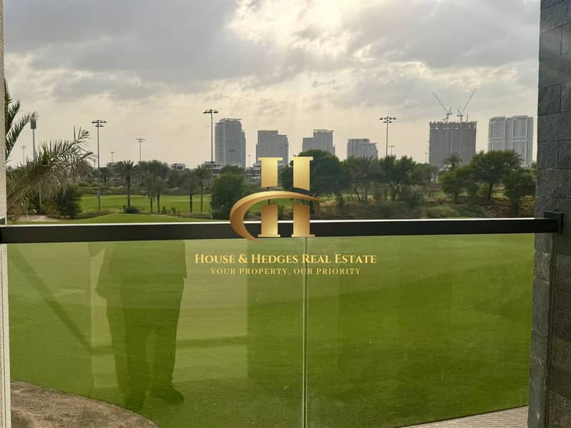 Ready to Move In | Spacious layout | Golf View - Image 28