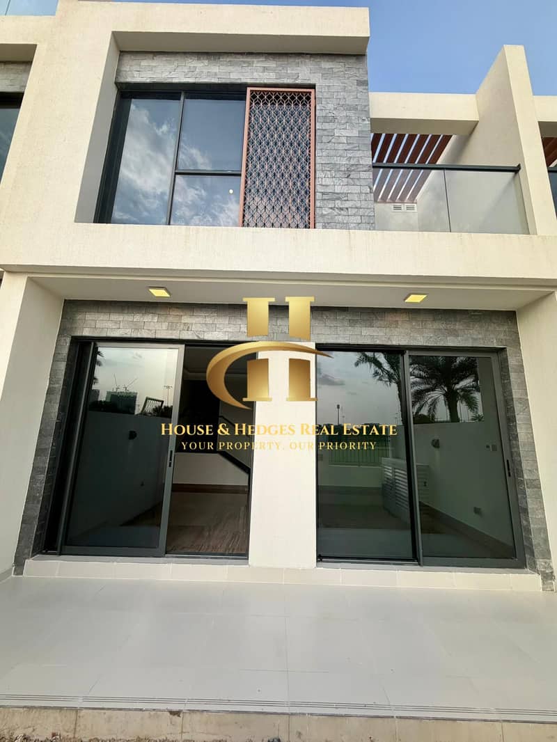 Ready to Move In | Spacious layout | Golf View - Image 29