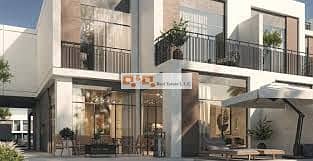 Post handover payment plan|Single row| 3bedroom townhouse for sale - Image 7