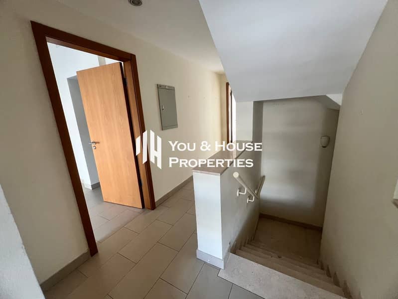 Premium Villa For Rent in JVC I Well Maintained I Modern Living - Image 22