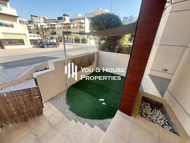 Premium Villa For Rent in JVC I Well Maintained I Modern Living - Image 23