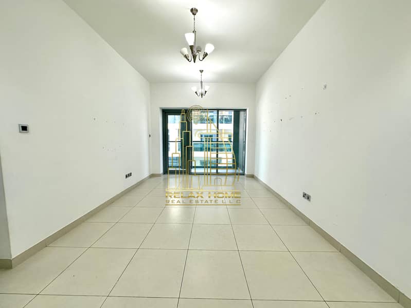 Luxury 1BHK | Huge Balcony | Pets Allowed | Gym & Pool - Image 12