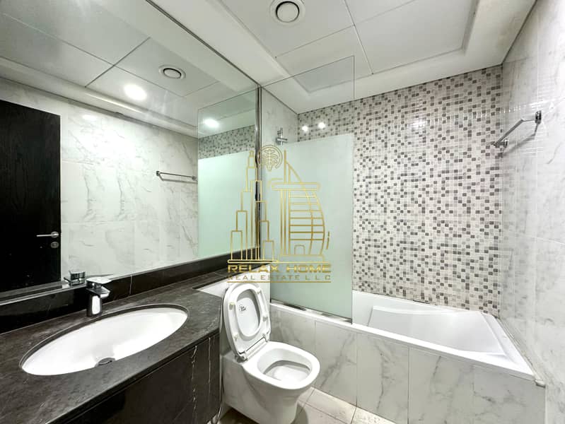 Luxury 1BHK | Huge Balcony | Pets Allowed | Gym & Pool - Image 14