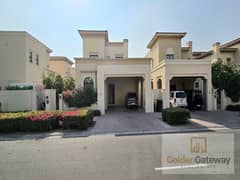 فیلا في بالما،المرابع العربية 2 5 غرف 8200000 درهم - 13500946