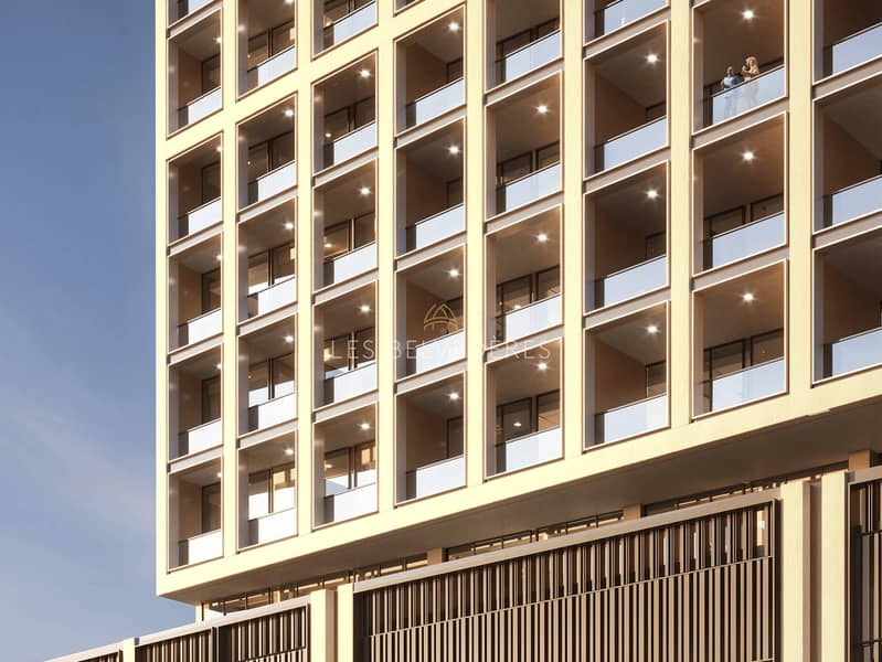 Main Road & Mosque View | Zero Agency Fee | Direct Price