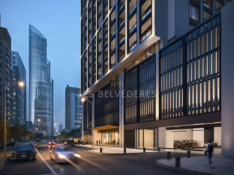 Main Road & Mosque View | Zero Agency Fee | Direct Price