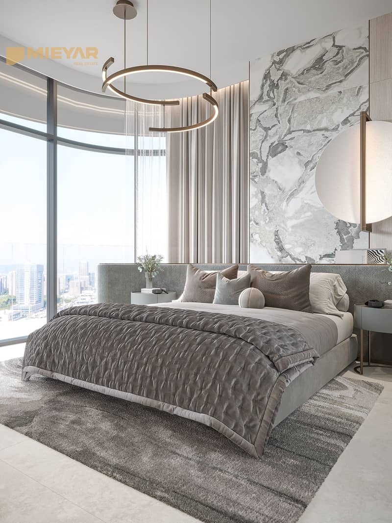 Central Dubai Living | Prime Al Satwa Location | Urban Convenience