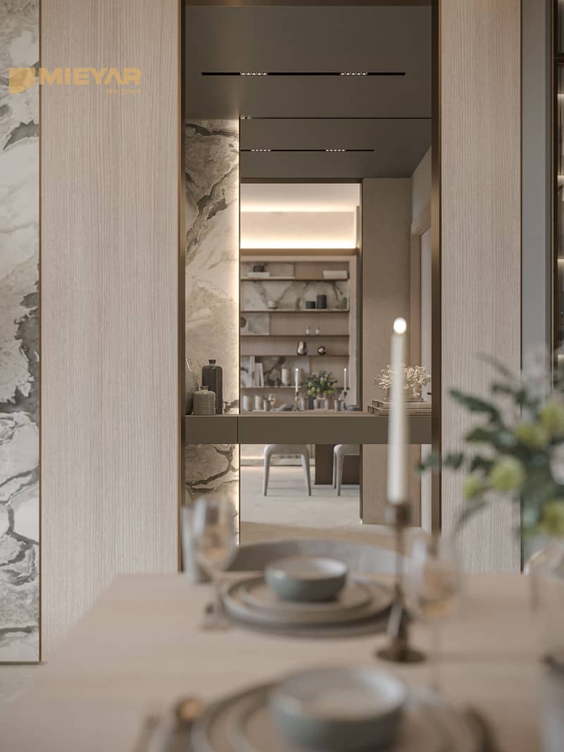 Central Dubai Living | Prime Al Satwa Location | Urban Convenience