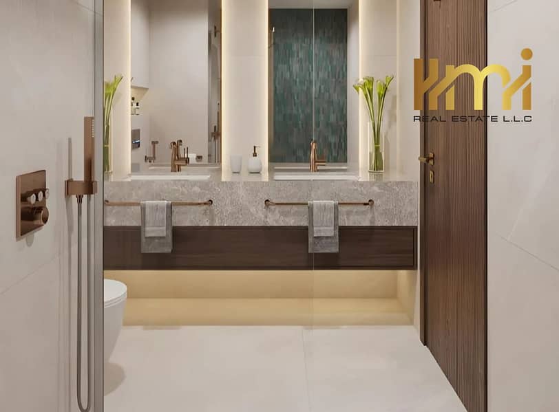 Fully Furnished | Luxury and comfortable living | Modern and spaciously designed | Flexible Payment Plan | High ROI - Image 10