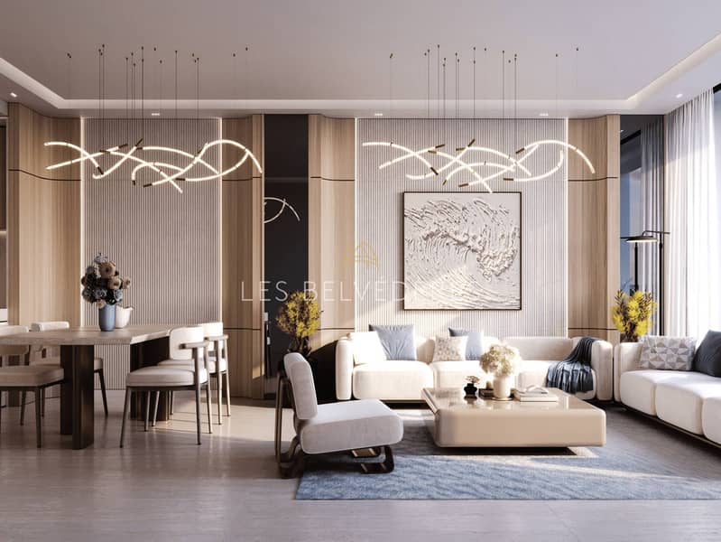 Main Road & Mosque View | Zero Agency Fee | Direct Price - Image 8