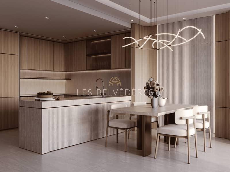 Main Road & Mosque View | Zero Agency Fee | Direct Price - Image 9