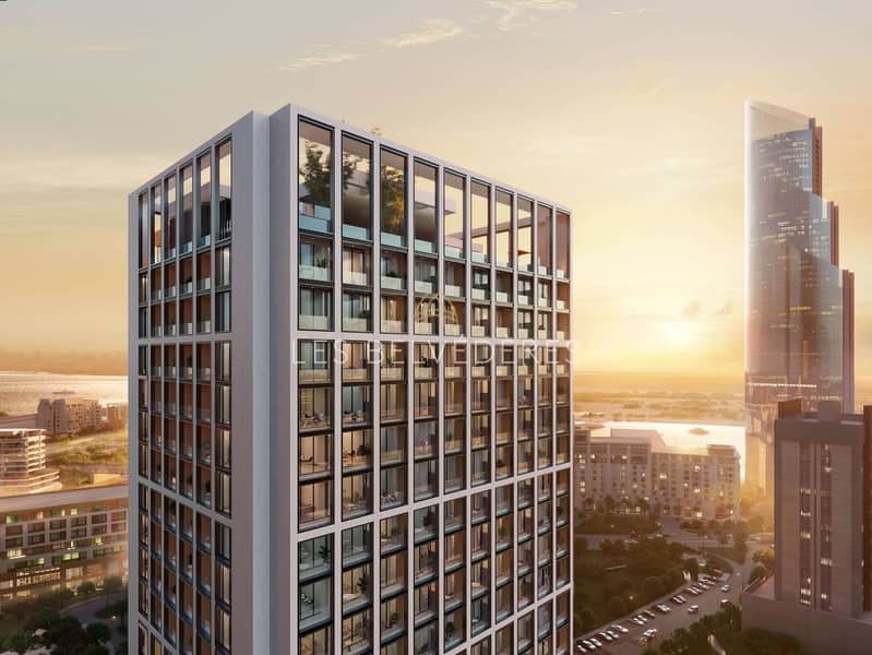 Main Road & Mosque View | Zero Agency Fee | Direct Price - Image 11