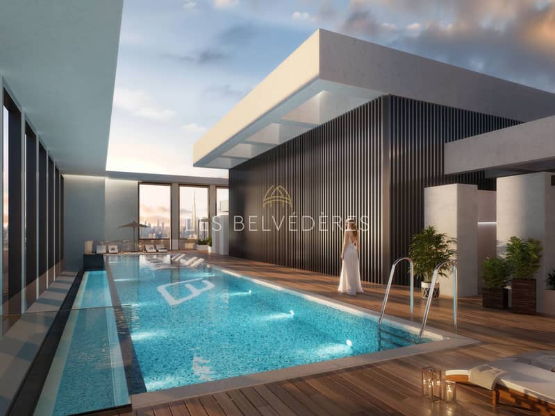 Main Road & Mosque View | Zero Agency Fee | Direct Price - Image 12