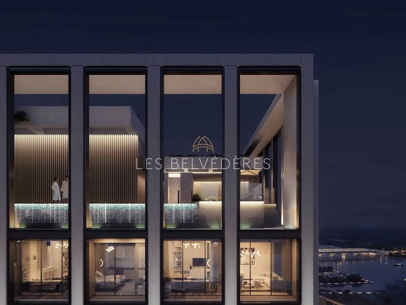Main Road & Mosque View | Zero Agency Fee | Direct Price - Image 14