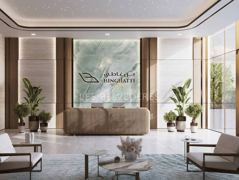 Main Road & Mosque View | Zero Agency Fee | Direct Price - Image 18