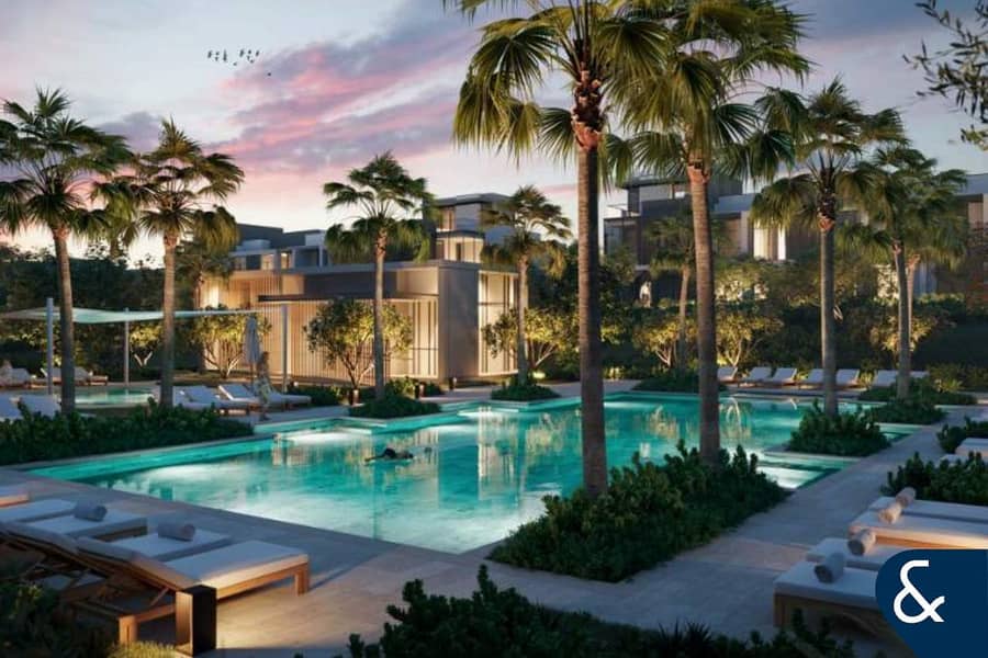 Great Location Close To Pool | Payment Plan