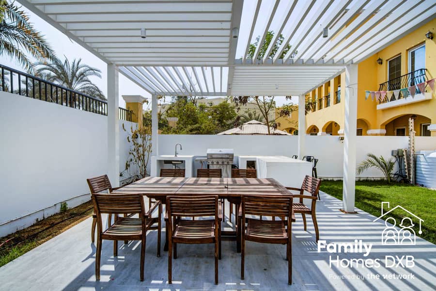 Beautifully Renovated | Huge Plot | Private Garden - Image 23