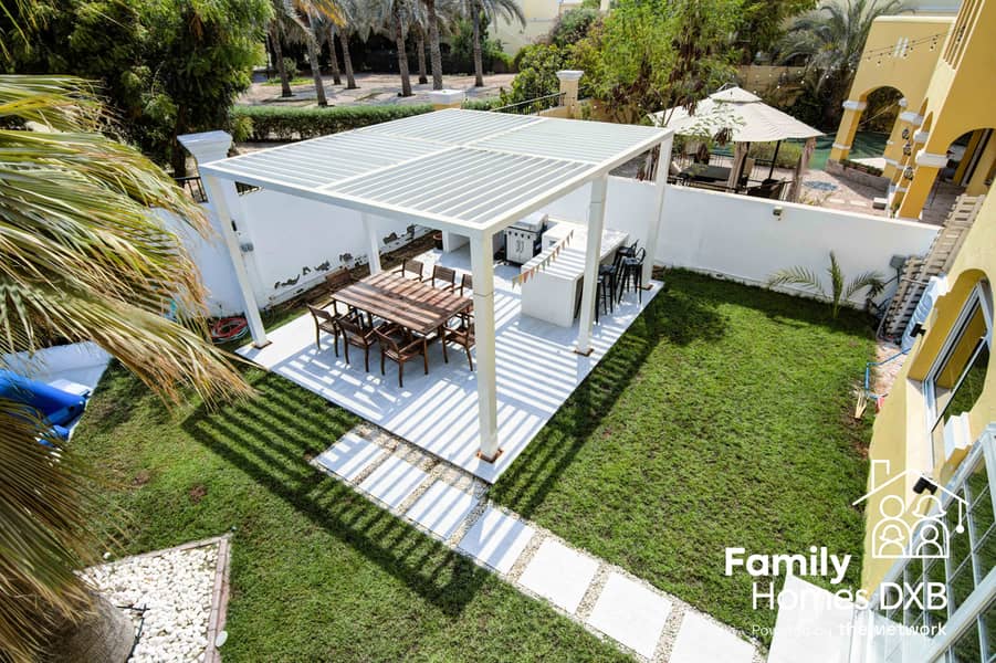 Beautifully Renovated | Huge Plot | Private Garden - Image 24