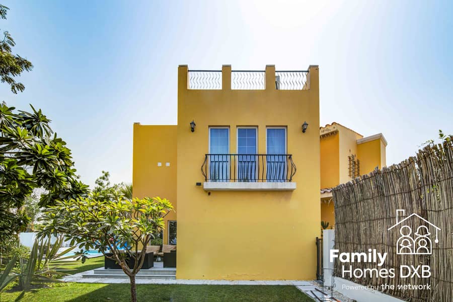 Beautifully Renovated | Huge Plot | Private Garden - Image 25