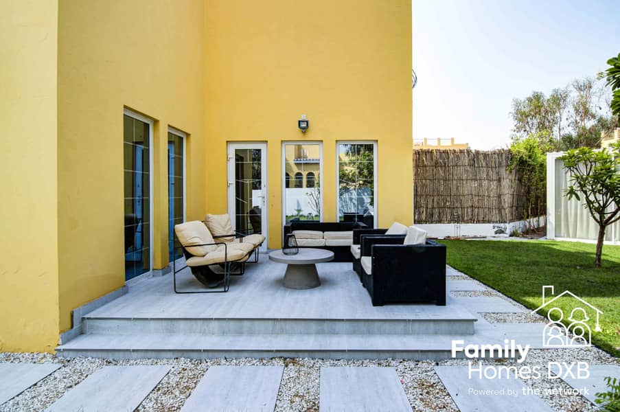 Beautifully Renovated | Huge Plot | Private Garden - Image 26