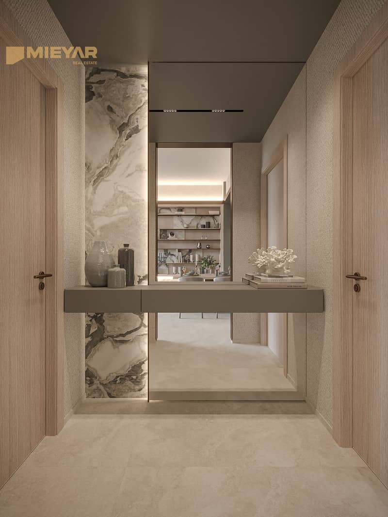 Central Dubai Living | Prime Al Satwa Location | Urban Convenience