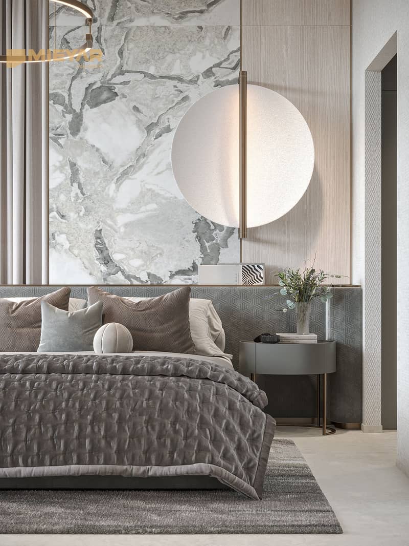 Central Dubai Living | Prime Al Satwa Location | Urban Convenience - Image 6