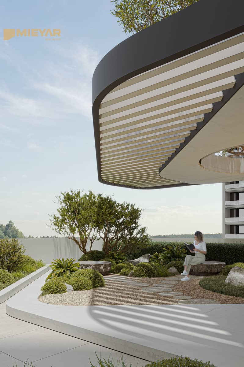 Central Dubai Living | Prime Al Satwa Location | Urban Convenience - Image 8