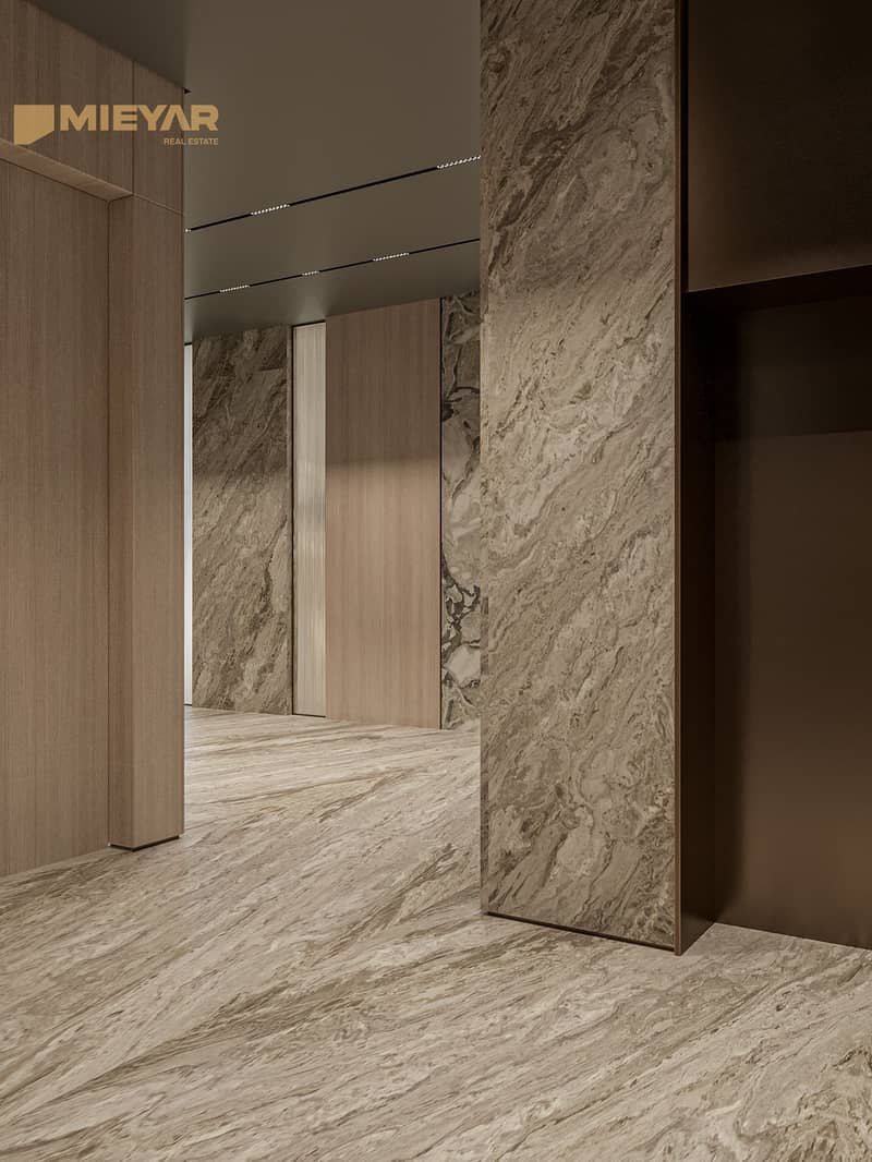 Central Dubai Living | Prime Al Satwa Location | Urban Convenience - Image 10