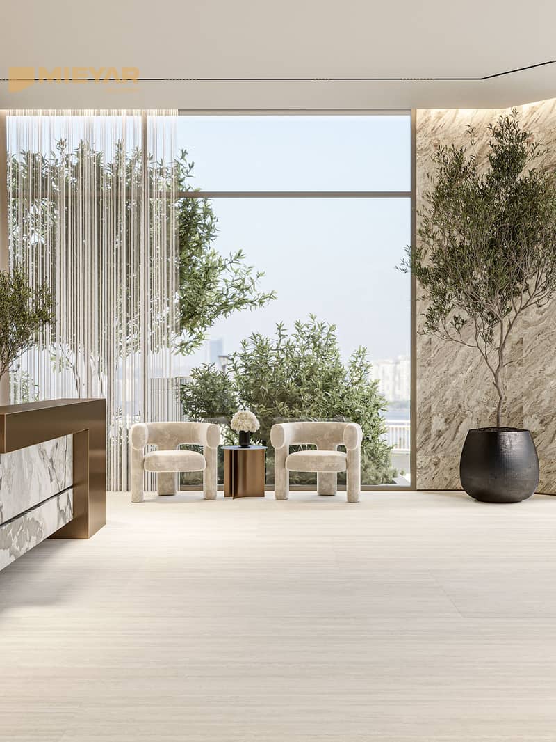 Central Dubai Living | Prime Al Satwa Location | Urban Convenience - Image 12