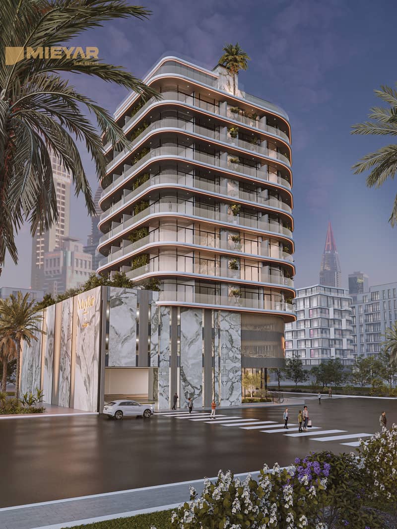 Central Dubai Living | Prime Al Satwa Location | Urban Convenience - Image 13
