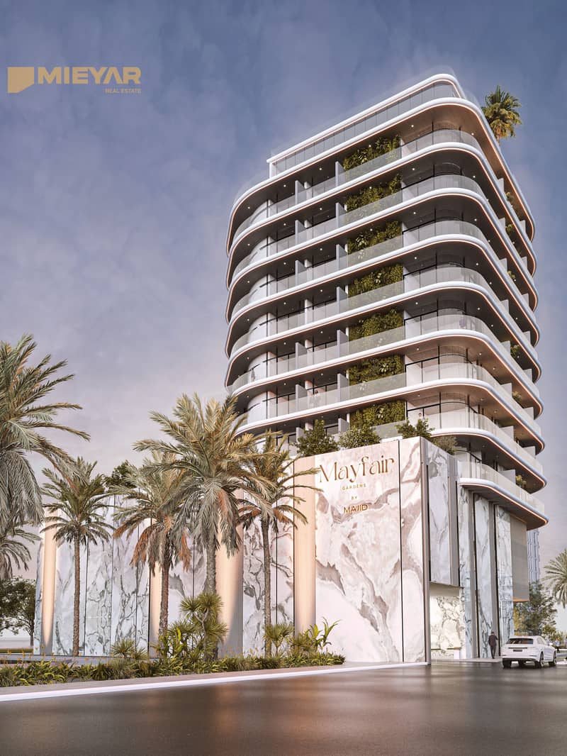Central Dubai Living | Prime Al Satwa Location | Urban Convenience - Image 14