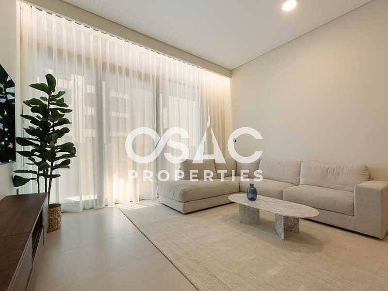 Fully Furnished | Multiple Cheques | Marriott