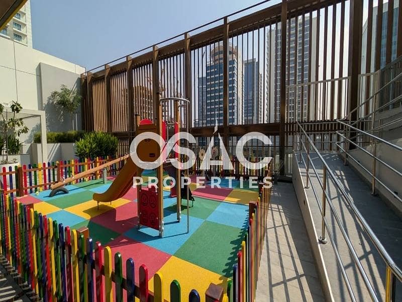 Fully Furnished | Multiple Cheques | Marriott - Image 20