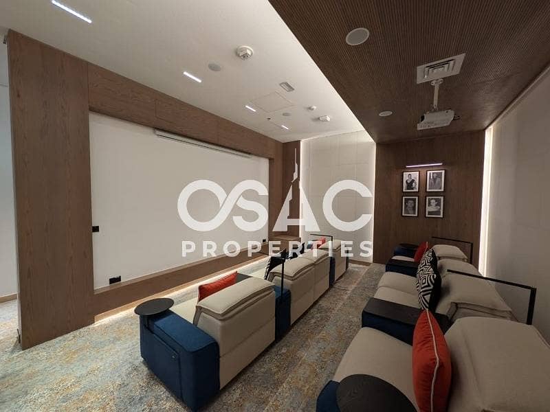 Fully Furnished | Multiple Cheques | Marriott - Image 24