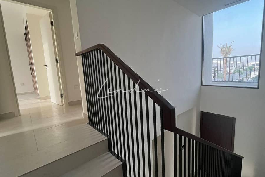 Corner unit I Green Belt | up to 4 cheques