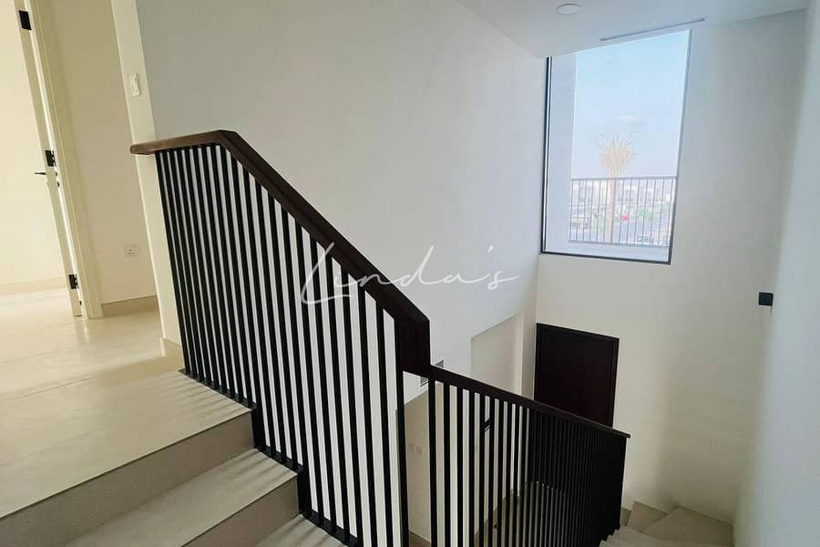 Corner unit I Green Belt | up to 4 cheques