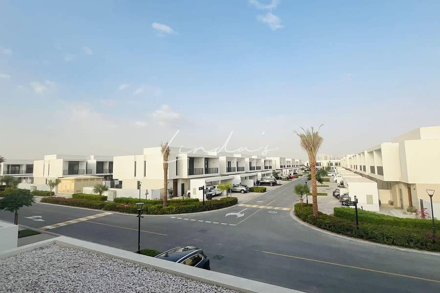 Corner unit I Green Belt | up to 4 cheques - Image 7