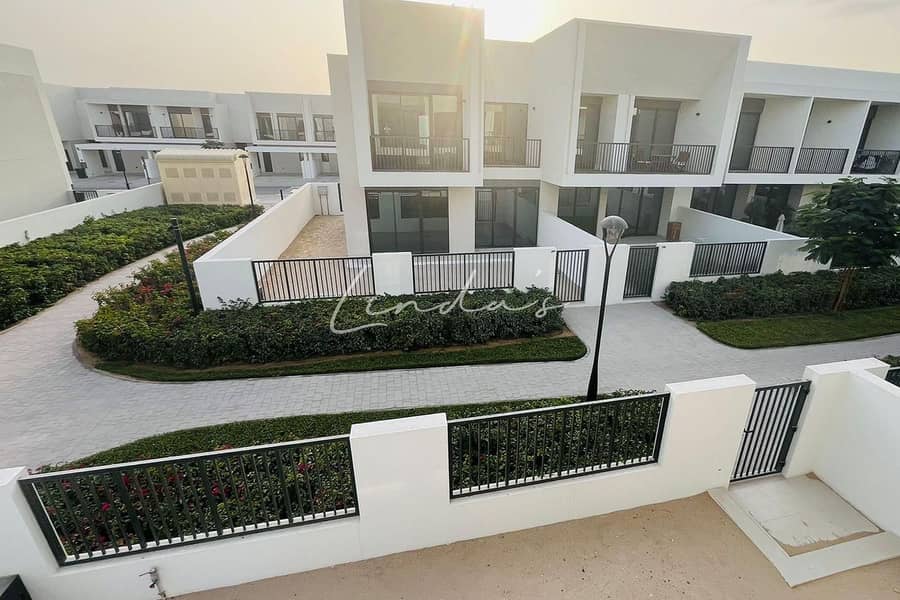 Corner unit I Green Belt | up to 4 cheques - Image 8