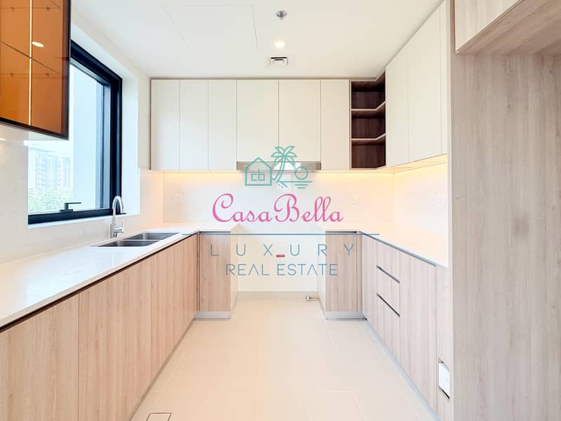 Full Park View | Study Room | Ready to Move - Image 9