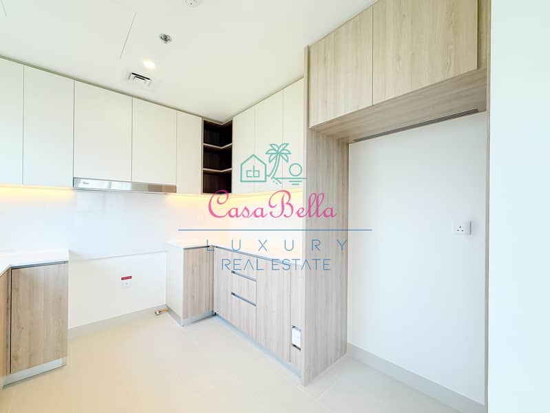 Full Park View | Study Room | Ready to Move - Image 10