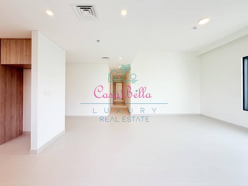 Full Park View | Study Room | Ready to Move - Image 11