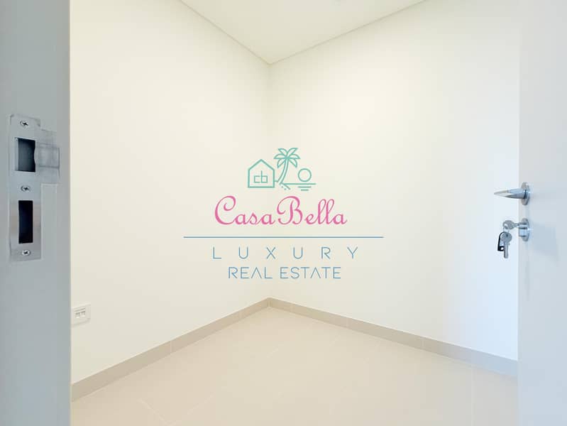 Full Park View | Study Room | Ready to Move - Image 13