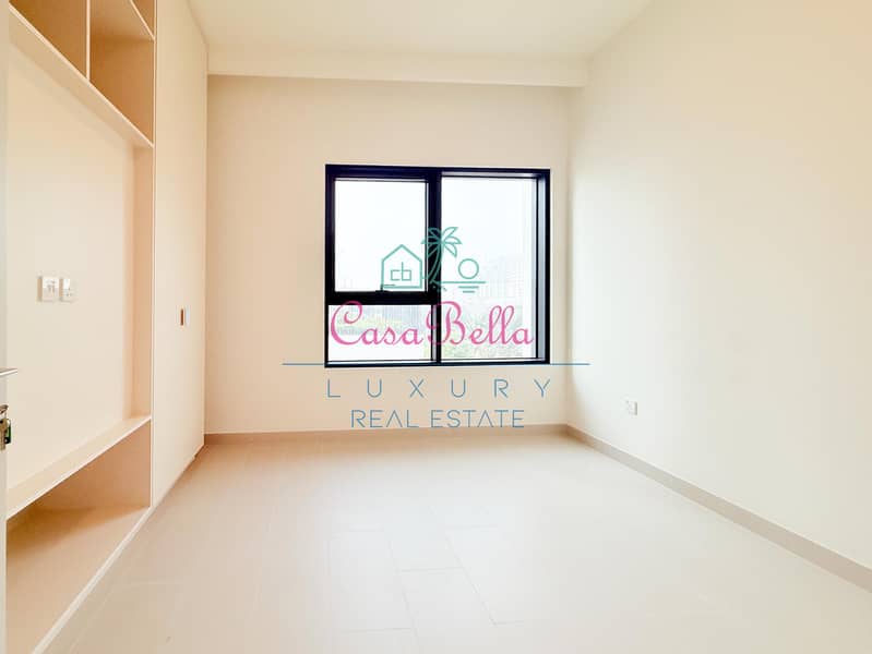 Full Park View | Study Room | Ready to Move - Image 14