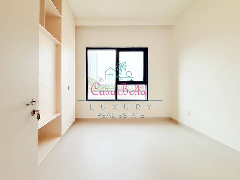 Full Park View | Study Room | Ready to Move - Image 16