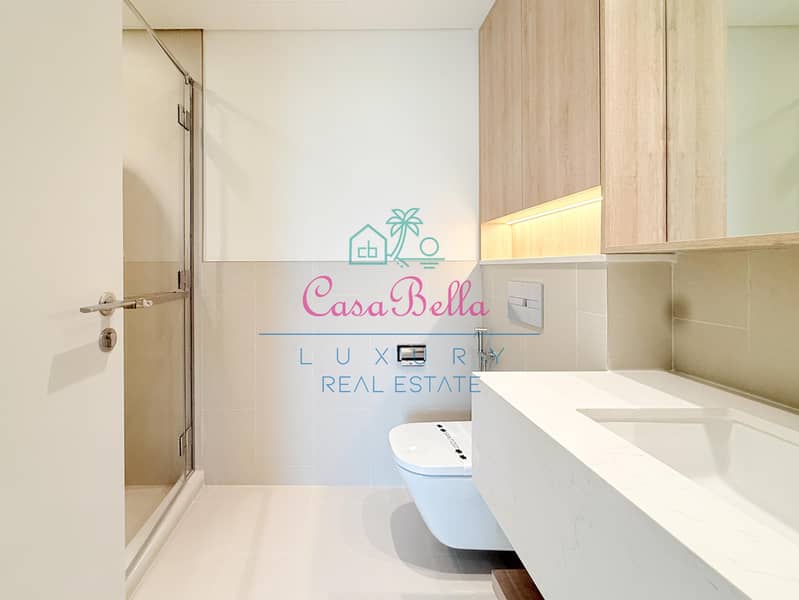 Full Park View | Study Room | Ready to Move - Image 17